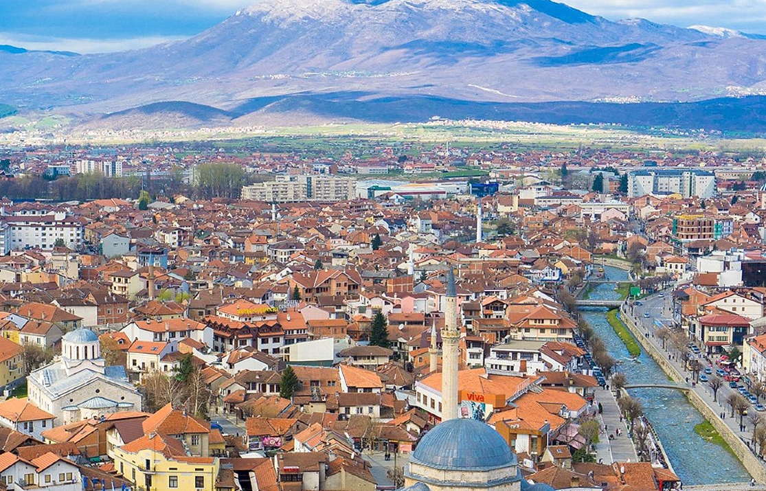 prizren-cityscape