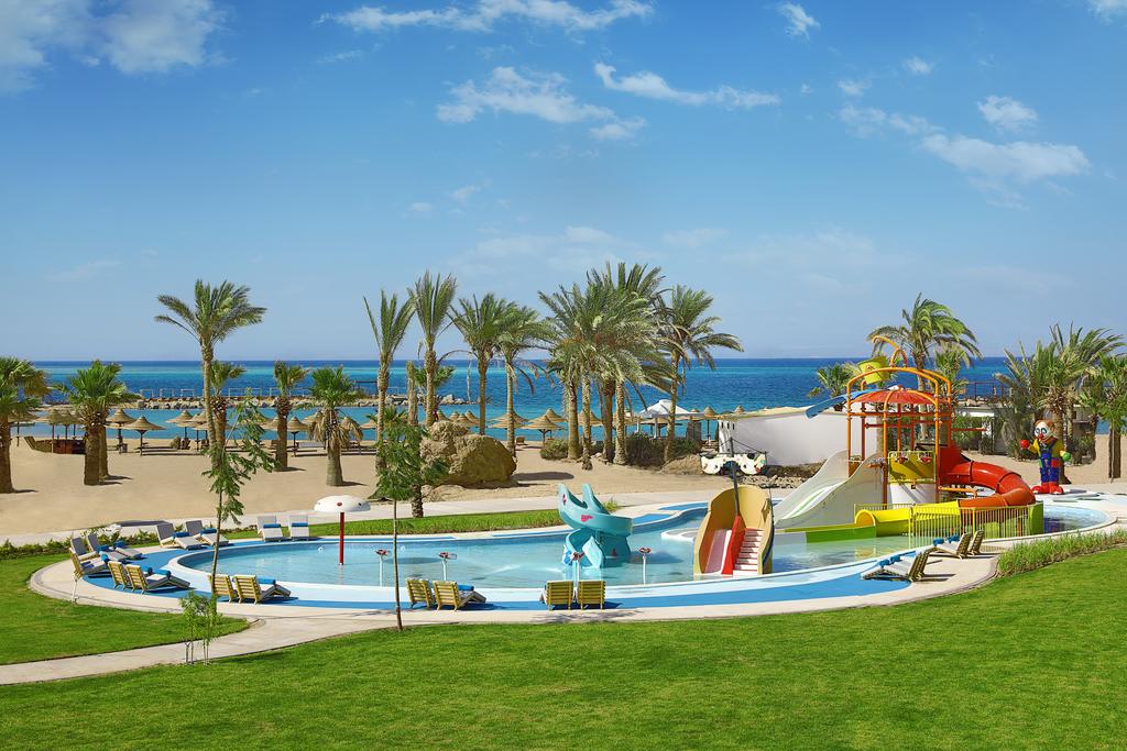 Hilton Hurghada Plaza-2