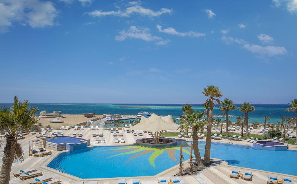 Hilton Hurghada Plaza-3