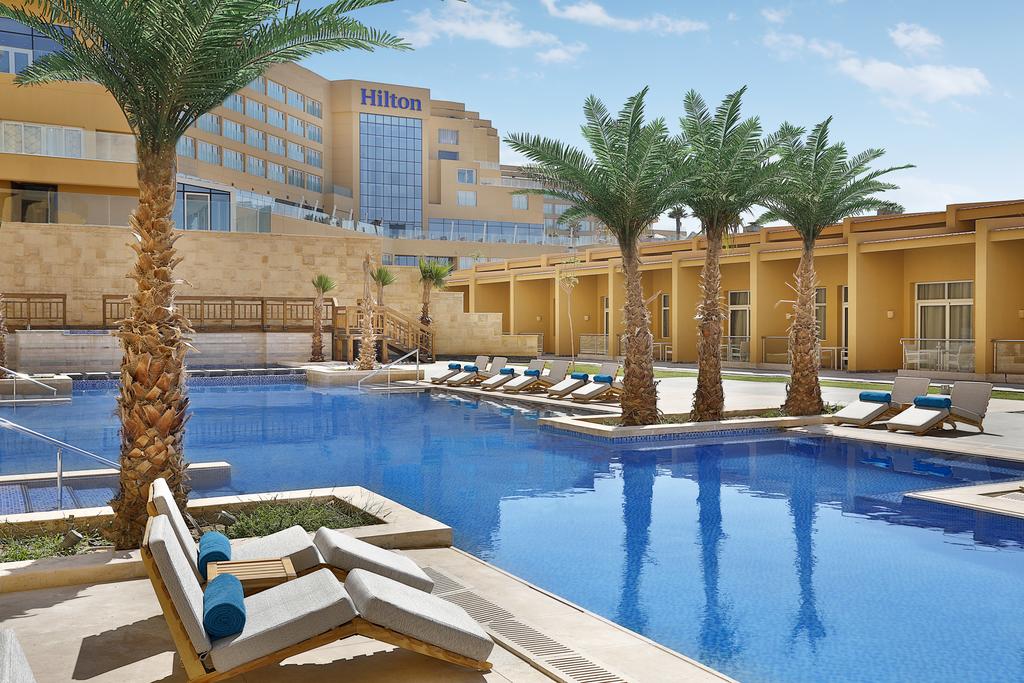 Hilton Hurghada Plaza-7