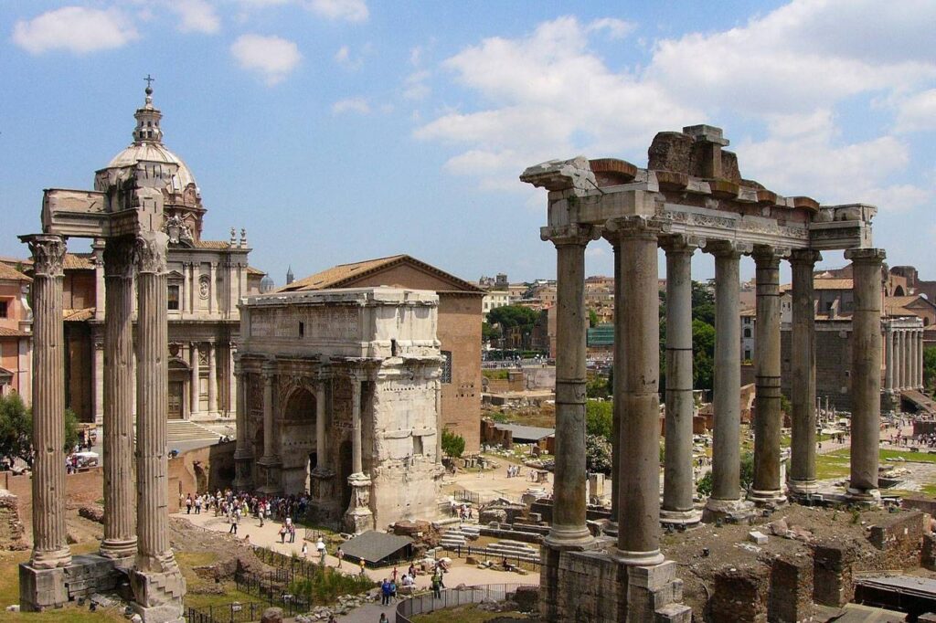 rome-1713190_19230